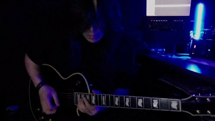 Instagram post from genz_music_ltd. This post is in position 5.